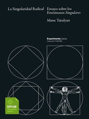 cover image of La Singularidad Radical